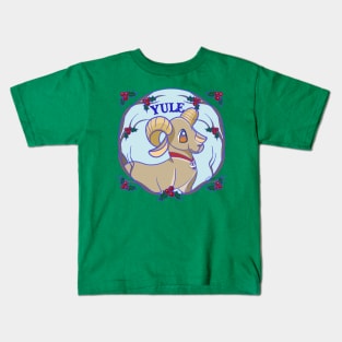 Yule Kids T-Shirt